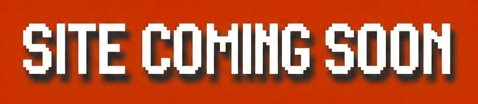 Site Coming Soon
